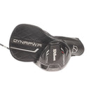 Wilson Dynapwr Carbon Graphite Mens Right Hand Driver 9* Regular - UST Mamiya LINQ M40X 5F3