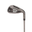 Callaway Big Bertha 2015 Steel Mens Right Hand Pitching Wedge 44* Senior - UST Mamiya Recoil 660 F2