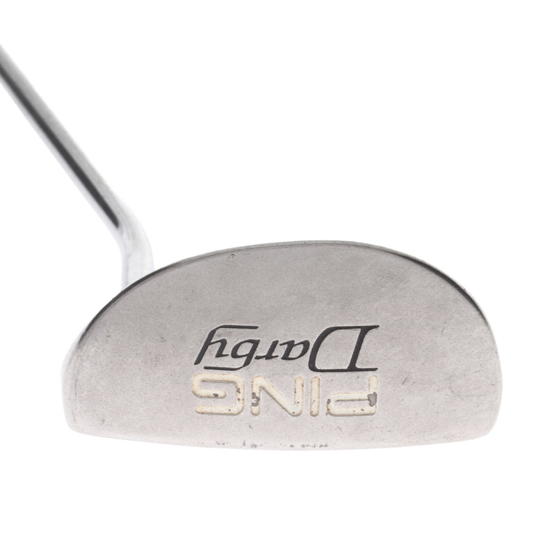 Ping Darby Mens Right Hand Putter 35" Mallet - Winn Ping