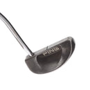 Ping Darby Mens Right Hand Putter 35" Mallet - Winn Ping
