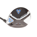 Cobra Aerojet Max Graphite Mens Right Hand Fairway 5 Wood 18.5* Regular - UST Mamiya Helium 5F3