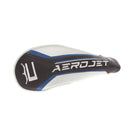 Cobra Aerojet Max Graphite Mens Right Hand Fairway 5 Wood 18.5* Regular - UST Mamiya Helium 5F3