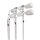 Ping G430 Steel Mens Right Hand Irons 5-PW Black Dot Stiff - True Temper AWT 2.0