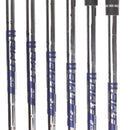 Ping G430 Steel Mens Right Hand Irons 5-PW Black Dot Stiff - True Temper AWT 2.0