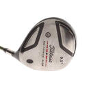 Titleist 905 R Graphite Mens Right Hand Driver 9.5* Stiff - Aldila NV 65