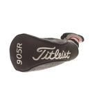 Titleist 905 R Graphite Mens Right Hand Driver 9.5* Stiff - Aldila NV 65