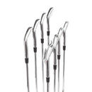Callaway X-Prototype Steel Mens Right Hand Irons 3-PW Regular - Project X Rifle 5.5