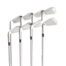 Callaway X-Prototype Steel Mens Right Hand Irons 3-PW Regular - Project X Rifle 5.5