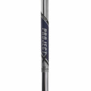 Callaway X-Prototype Steel Mens Right Hand Irons 3-PW Regular - Project X Rifle 5.5