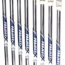 Callaway X-Prototype Steel Mens Right Hand Irons 3-PW Regular - Project X Rifle 5.5