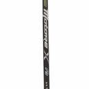Cobra Radspeed XB Graphite Mens Right Hand Driver 10.5* Stiff - Fujikura Motore X F3 6-S