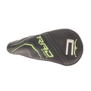 Cobra Radspeed XB Graphite Mens Right Hand Driver 10.5* Stiff - Fujikura Motore X F3 6-S