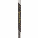Wilson Staff model 2024 CB Steel Mens Right Hand Irons 4-PW Stiff - Dynamic Gold Mid 115 S300