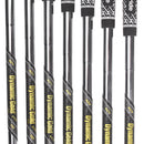 Wilson Staff model 2024 CB Steel Mens Right Hand Irons 4-PW Stiff - Dynamic Gold Mid 115 S300