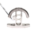 Scotty Cameron Futura Mens Right Hand Putter 35" Mallet - Scotty Cameron
