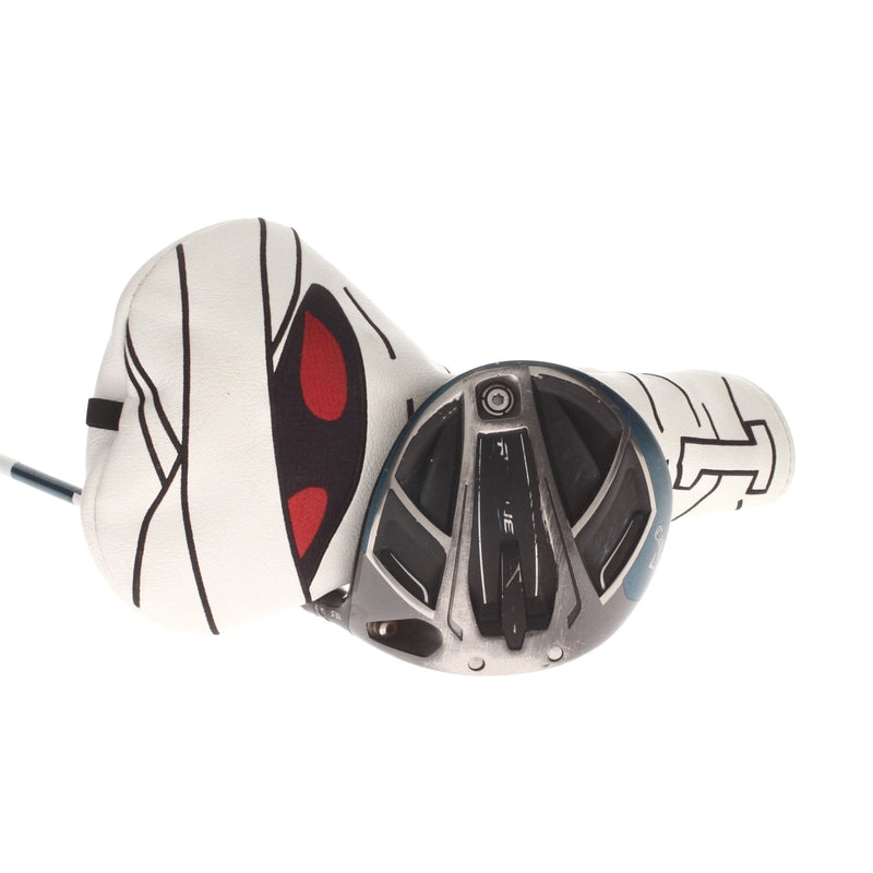 Callaway Rogue Graphite Mens Right Hand Driver 10.5* Stiff - Project X Evenflow 6.0 65g