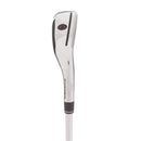 TaylorMade Stealth DHY Graphite Mens Right Hand 3 Iron 19* Stiff - Aldila Ascent 75