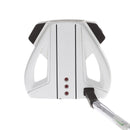 TaylorMade Spider EX Mens Right Hand Putter 34" Mallet - Super Stroke Pistol GTR 1.0