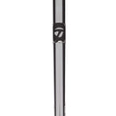 TaylorMade Spider EX Mens Right Hand Putter 34" Mallet - Super Stroke Pistol GTR 1.0