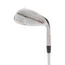 Cobra King Versatile Steel Mens Right Hand Sand Wedge 56* 7 Bounce Widelow Grind Stiff - Dynamic Gold S200