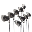 Callaway Big Bertha Steel Mens Right Hand Irons 4-LW Regular - Callaway