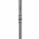 Callaway Big Bertha Steel Mens Right Hand Irons 4-LW Regular - Callaway