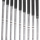 Callaway Big Bertha Steel Mens Right Hand Irons 4-LW Regular - Callaway