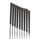 Callaway Big Bertha Steel Mens Right Hand Irons 4-LW Regular - Callaway