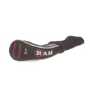Ram FX Recovery Graphite Mens Right Hand 3 Hybrid 21* Regular - FX Recovery