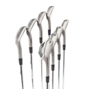 Mizuno MX-17 Steel Mens Right Hand Irons 4-SW Regular - Mizuno