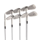 Mizuno MX-17 Steel Mens Right Hand Irons 4-SW Regular - Mizuno