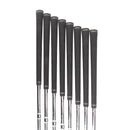 Mizuno MX-17 Steel Mens Right Hand Irons 4-SW Regular - Mizuno