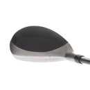 TaylorMade Rescue Mid Graphite Mens Right Hand 3 Hybrid 19* Stiff - TaylorMade Ultralite