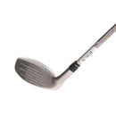 TaylorMade Rescue Mid Graphite Mens Right Hand 3 Hybrid 19* Stiff - TaylorMade Ultralite