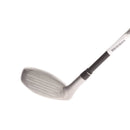 TaylorMade Rescue Mid Graphite Mens Right Hand 2 Hybrid 16* Stiff - TaylorMade Ultralite