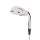 Callaway Forged+ Steel Mens Right Hand Lob Wedge 60* 10 Bounce Wedge -