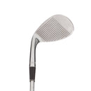 Callaway Forged+ Steel Mens Right Hand Lob Wedge 60* 10 Bounce Wedge -