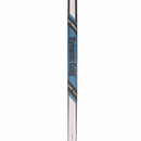 Callaway Mack Daddy Forged Steel Mens Right Hand Lob Wedge 60* 8 Bounce R Grind Stiff - Dynamic Gold Tour Issue S200