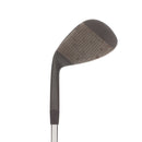 Progen Steel Mens Right Hand Sand Wedge 56* Regular - Dynamic Gold