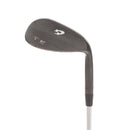 Progen Steel Mens Right Hand Lob Wedge 60* Regular - Dynamic Gold