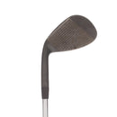 Progen Steel Mens Right Hand Lob Wedge 60* Regular - Dynamic Gold