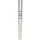 Callaway Big Bertha Steel Mens Right Hand Pitching Wedge 50* Uniflex - Callaway