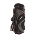 Nike Stand Bag - Grey/Black/Red