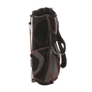 Nike Stand Bag - Grey/Black/Red