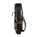 Nike Stand Bag - Grey/Black/Red