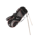 Nike Stand Bag - Grey/Black/Red