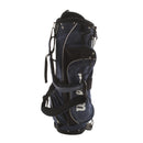 Wilson Staff Stand Bag - Blue/White