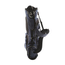 Wilson Staff Stand Bag - Blue/White
