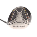 Cobra Fly XL Graphite Mens Right Hand Driver 10.5* Regular - Cobra Fly XL