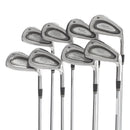 Cleveland Tour Action 3 Steel Mens Right Hand Irons 3-PW Regular - Dynamic Gold